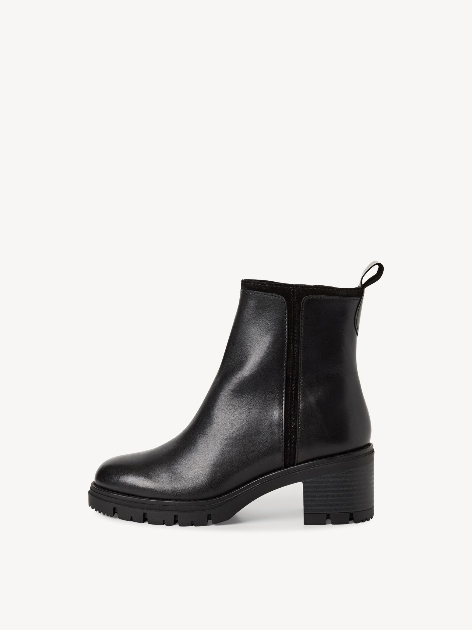 Stiefelette