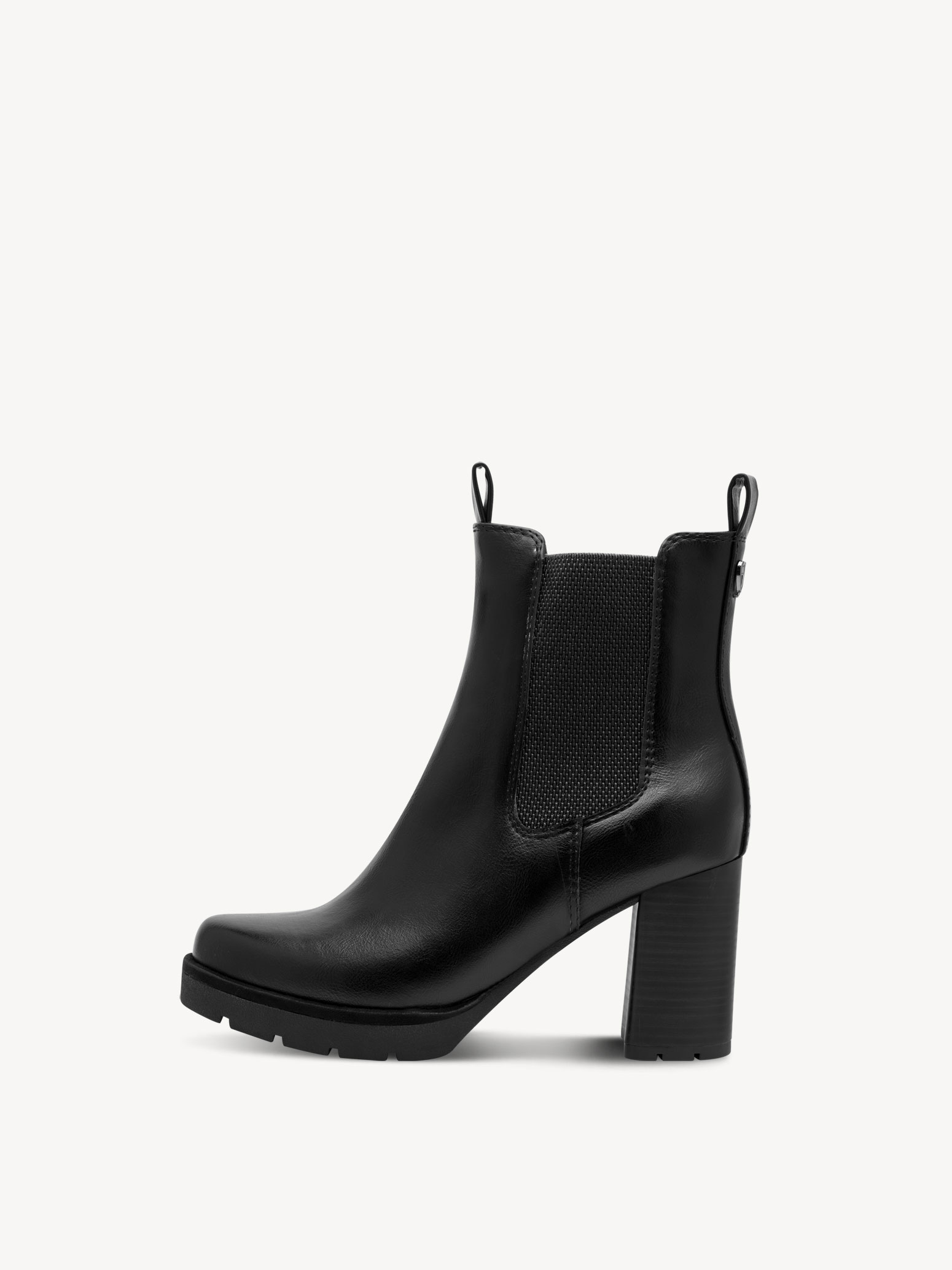 Chelsea Boot