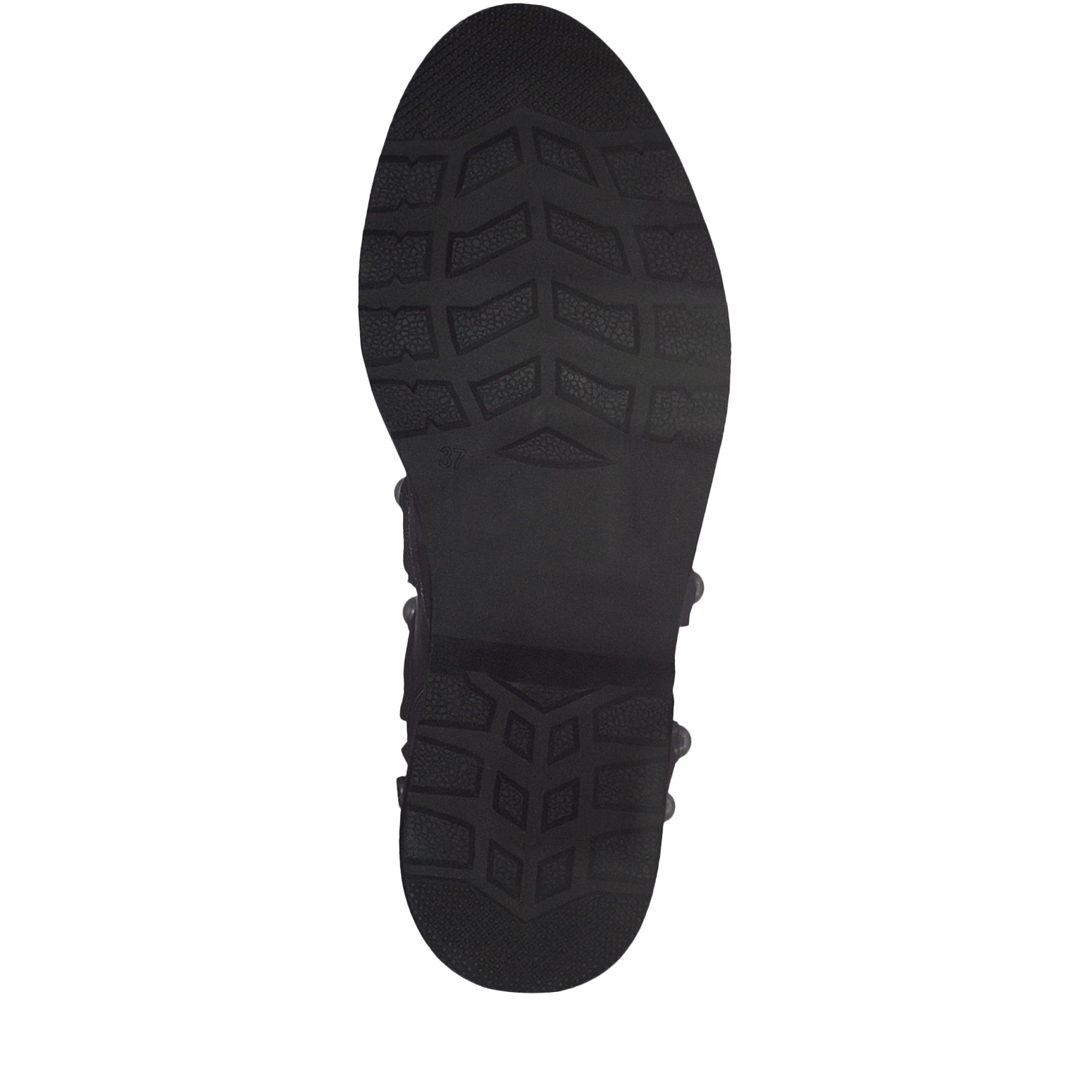Stiefelette - schwarz, BLACK ANTIC, hi-res