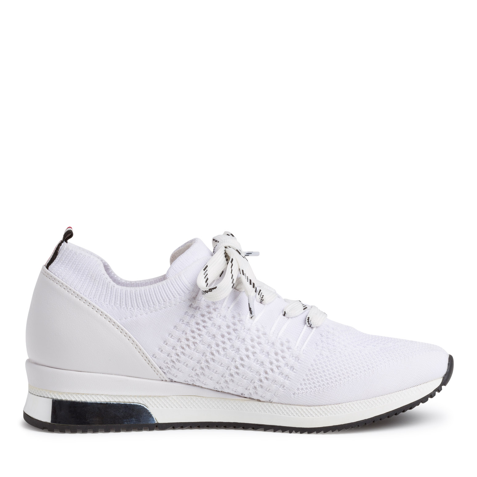 Sneaker - weiß, WHITE COMB, hi-res