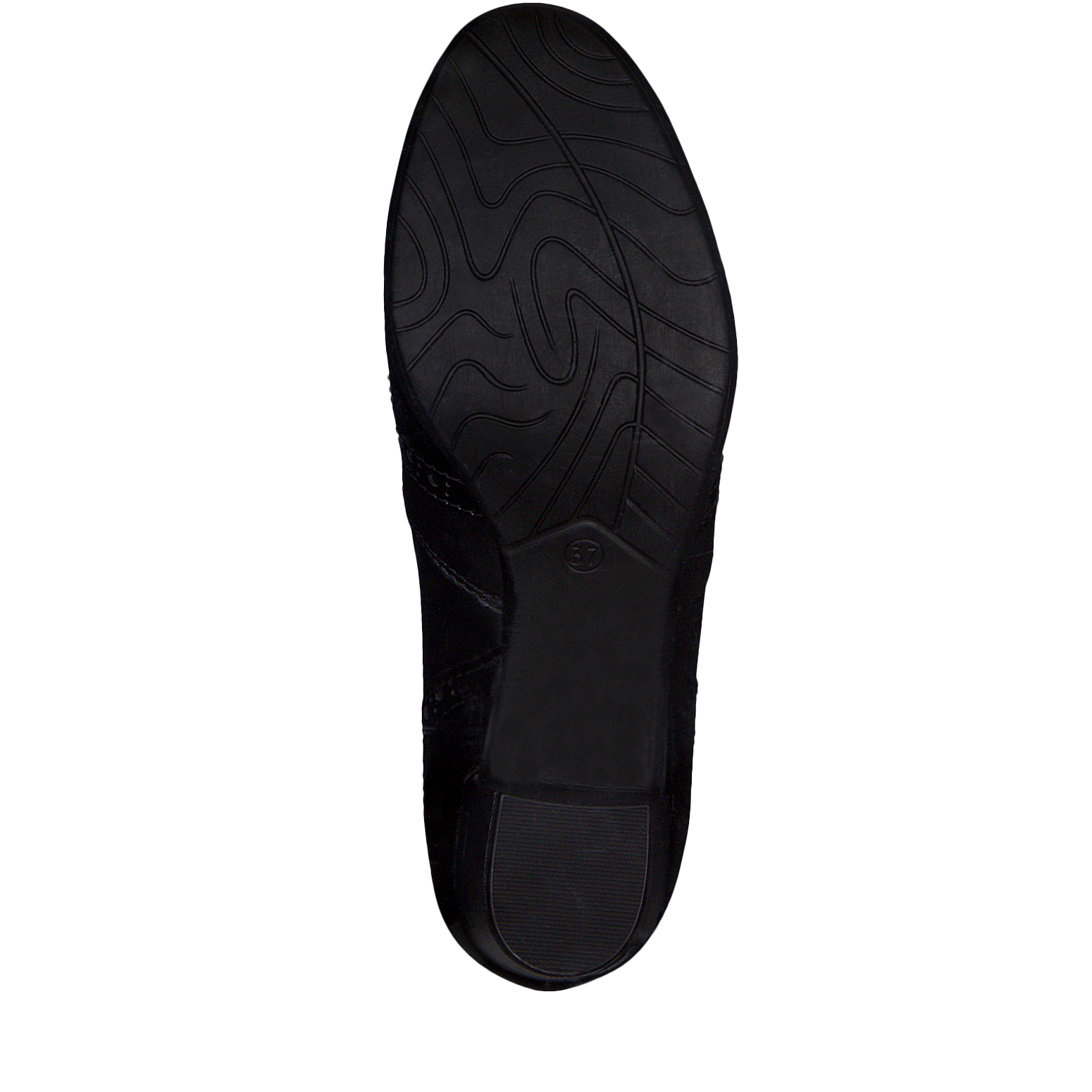 Pumps - schwarz, BLACK ANT.COMB, hi-res