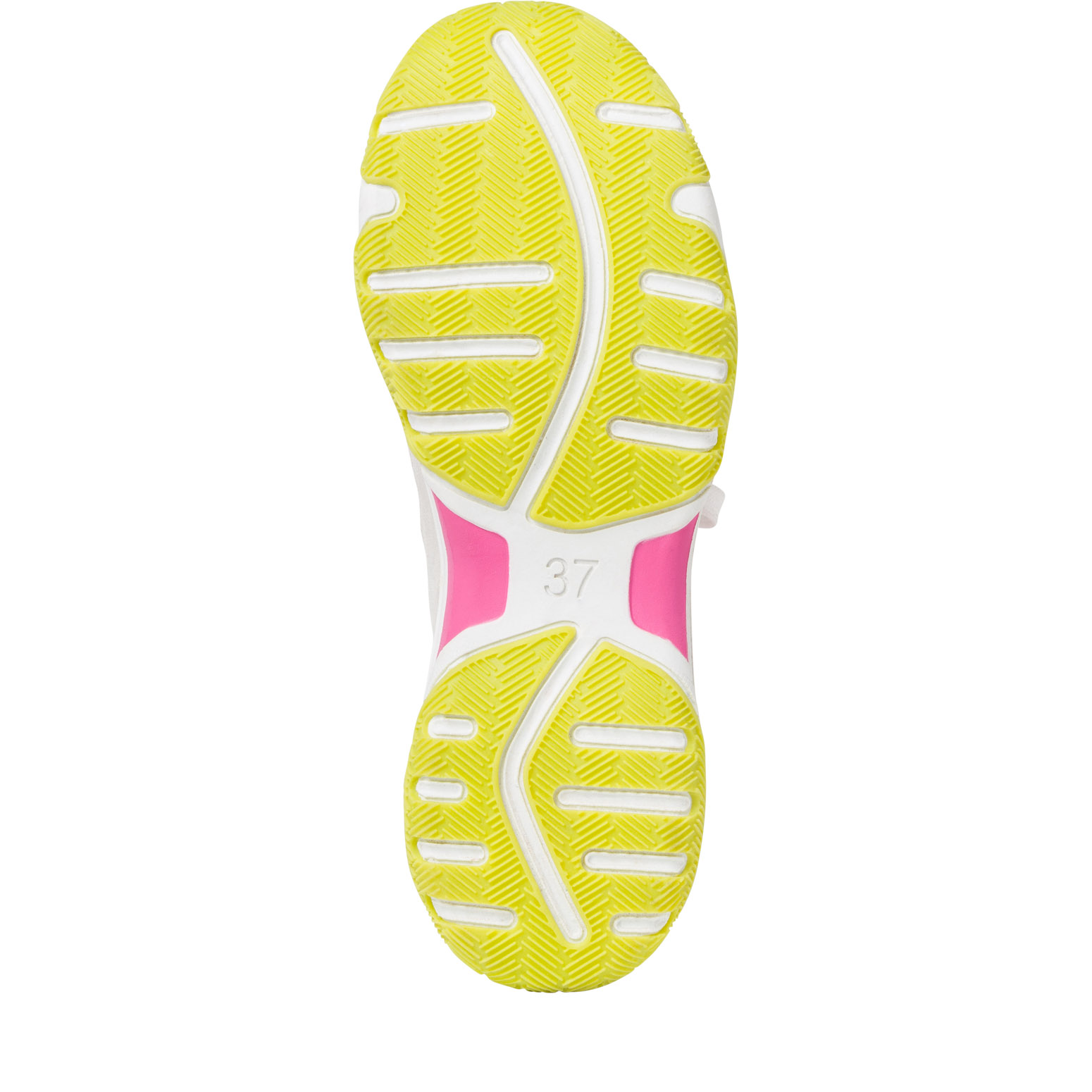 Sneaker - multicolor, NEON MULTI, hi-res