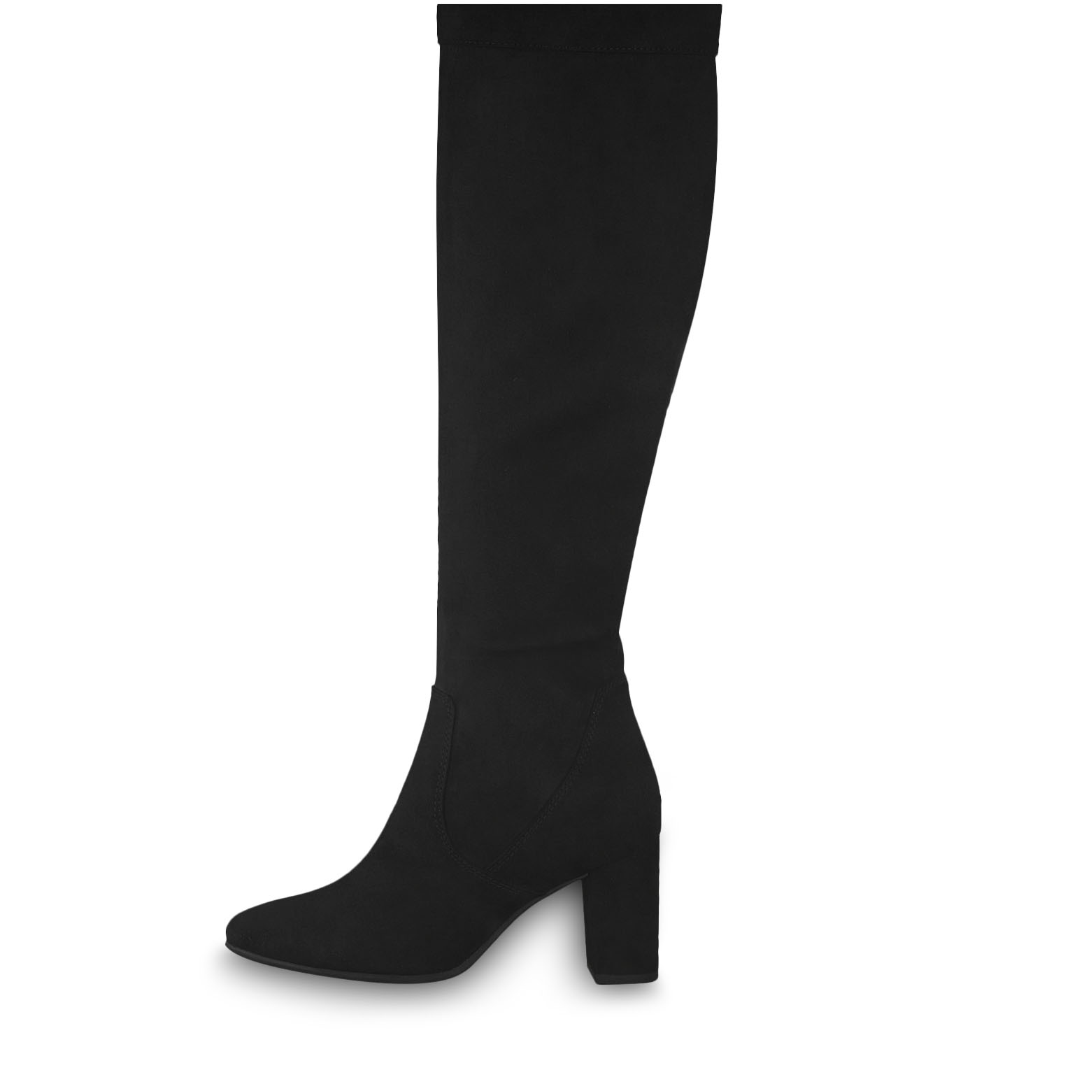 Boots - black, BLACK, hi-res