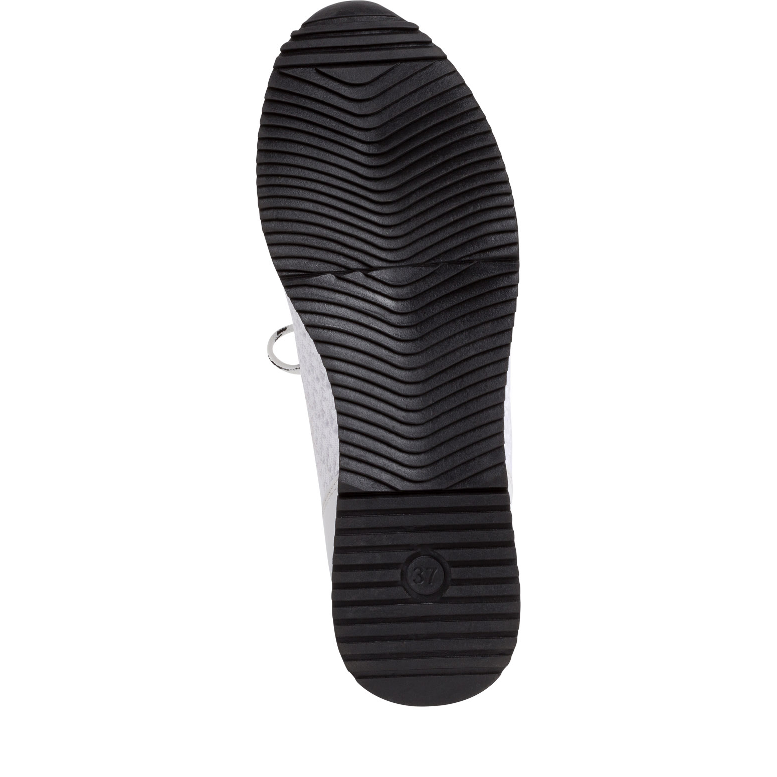 Sneaker - weiß, WHITE COMB, hi-res