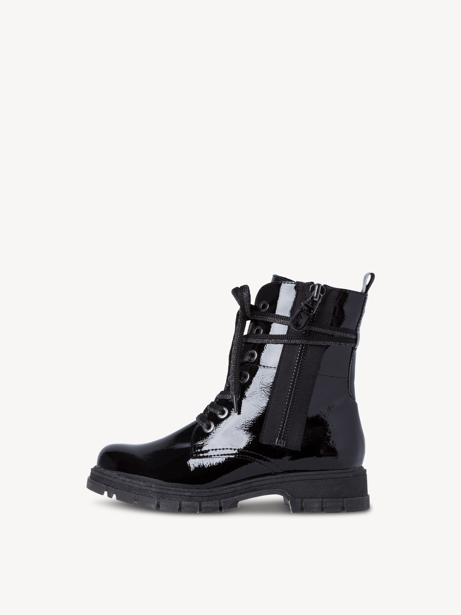 Stiefelette