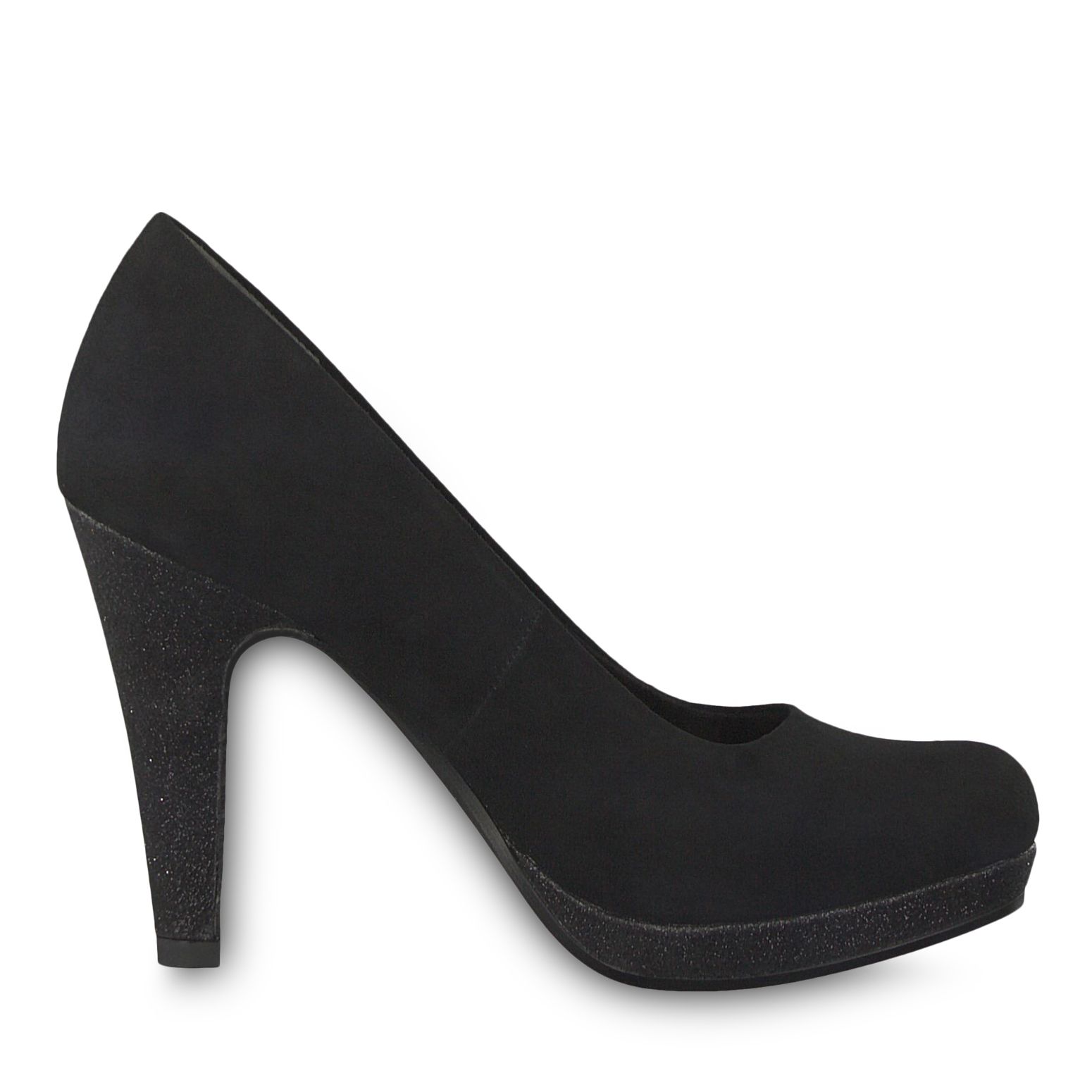 Pumps - black, BLACK COMB, hi-res