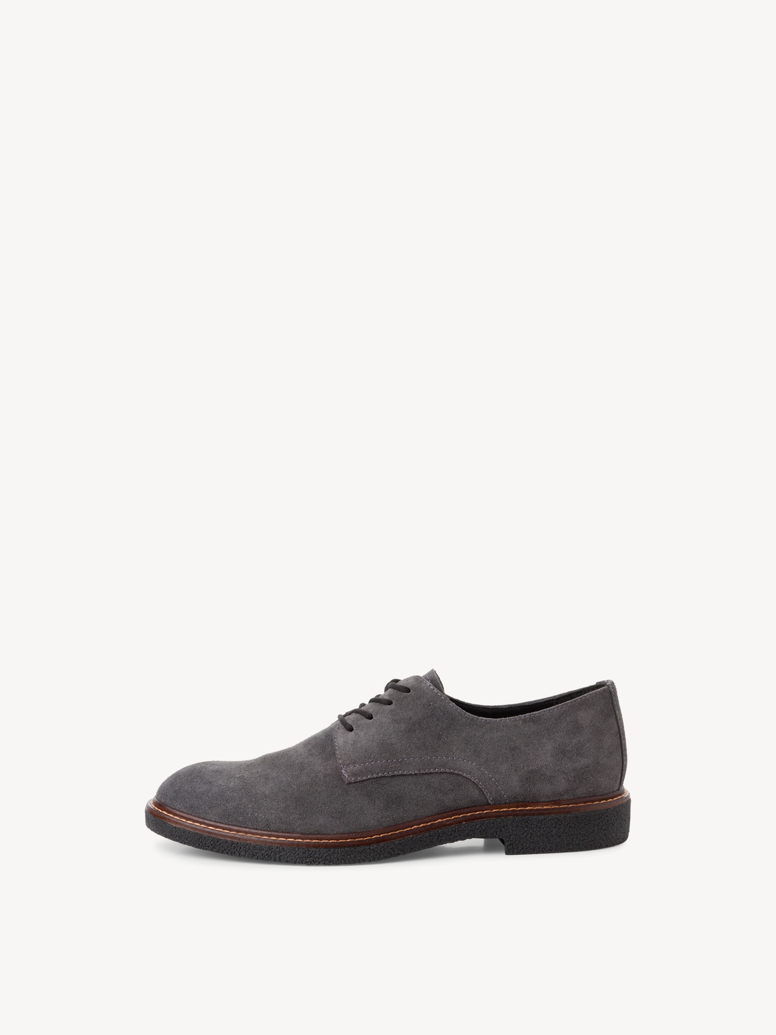 Low shoes