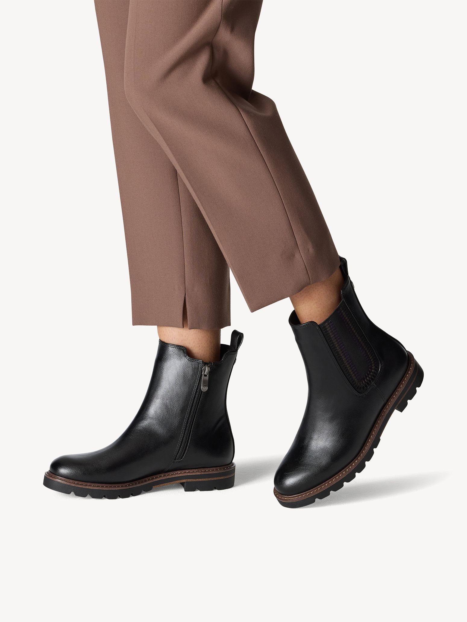 Chelsea Boot