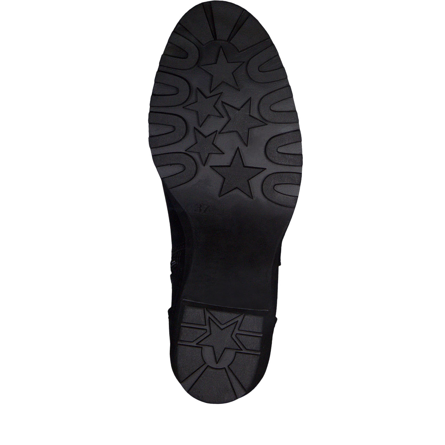 Stiefelette - schwarz, BLACK ANTIC, hi-res