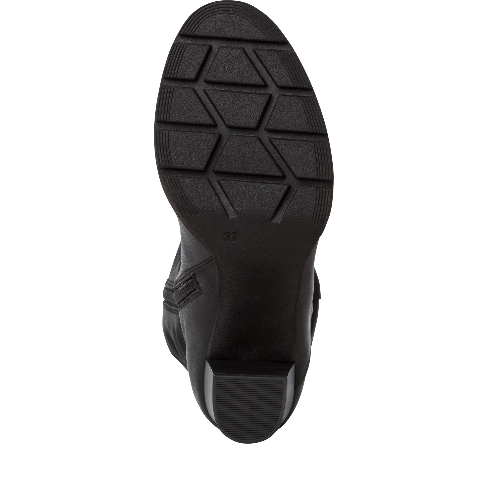 Boots - black, BLACK ANTIC, hi-res