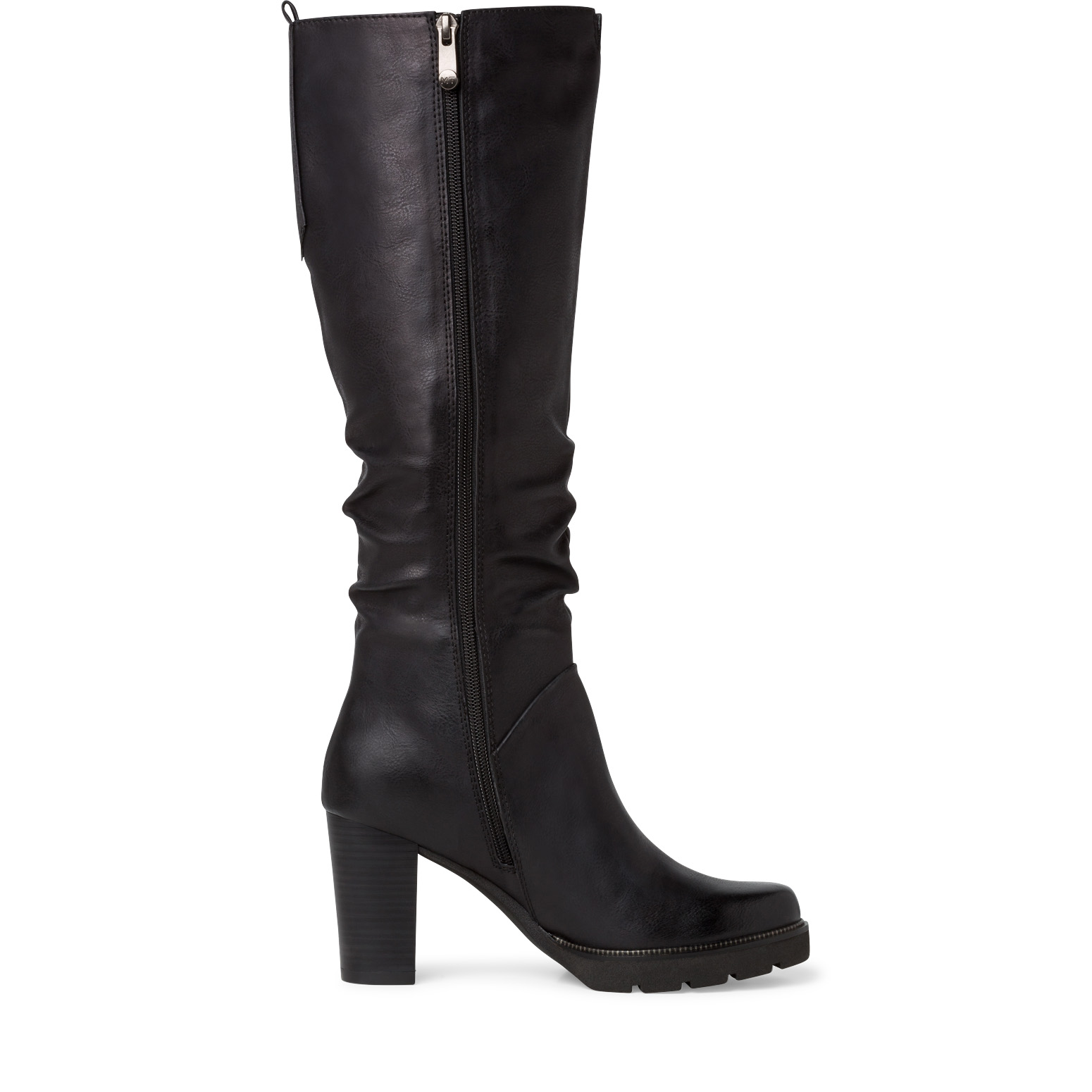Boots - black, BLACK ANTIC, hi-res