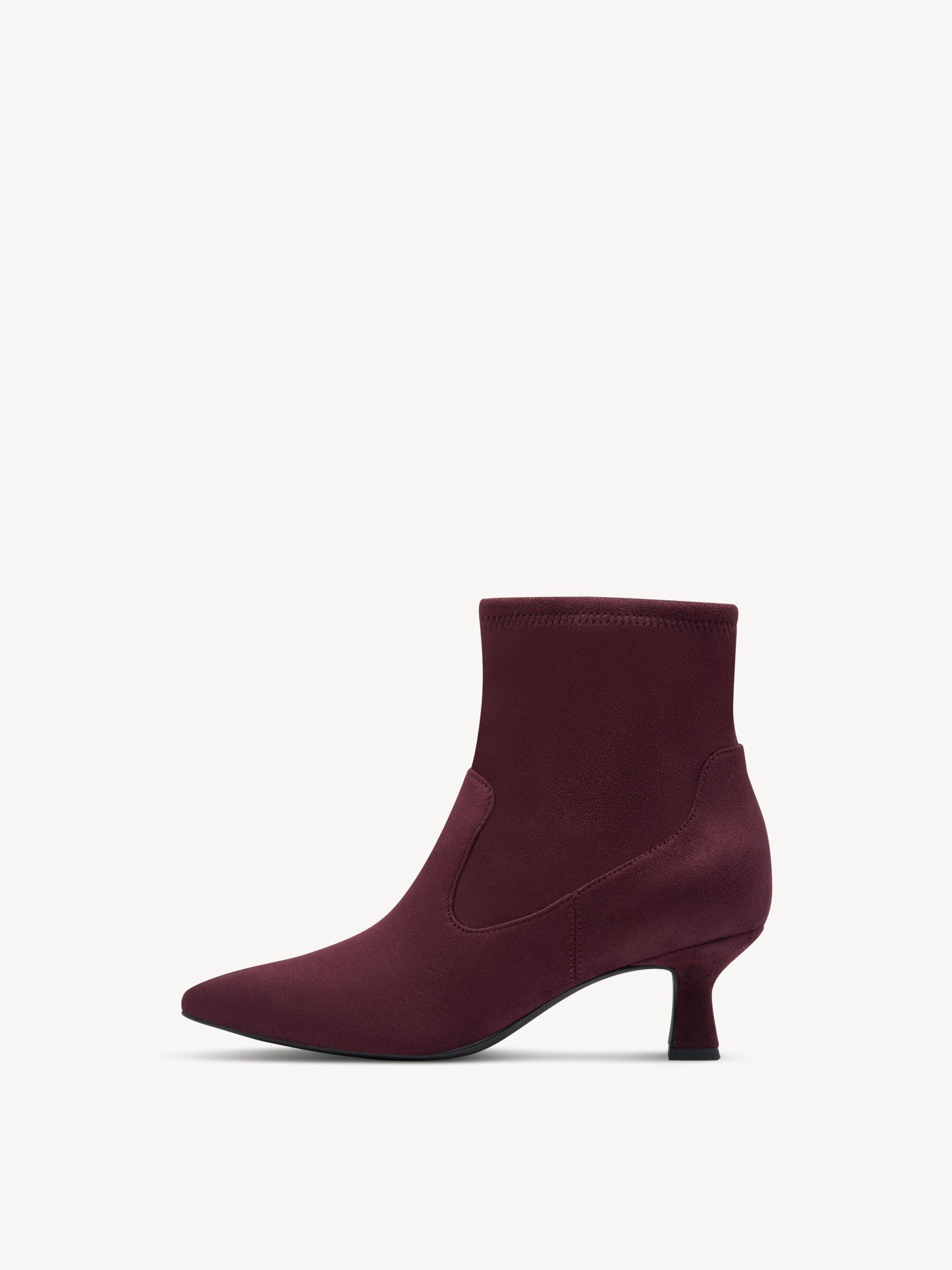 Stiefelette