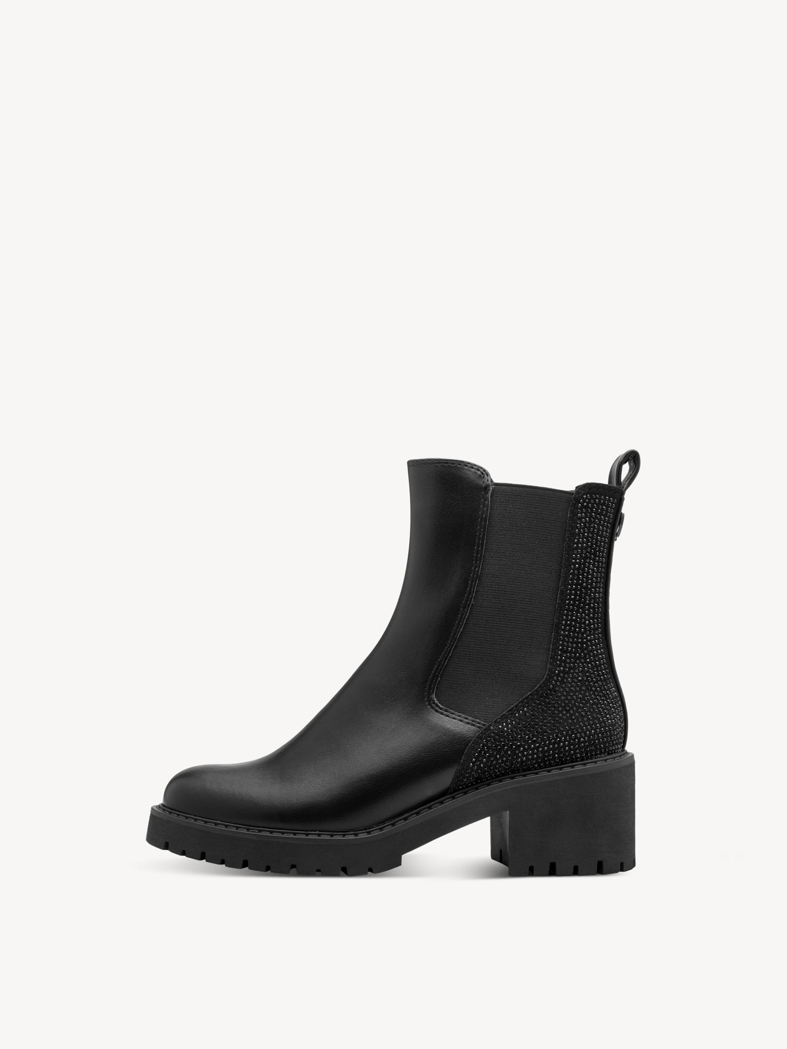 Chelsea Boot
