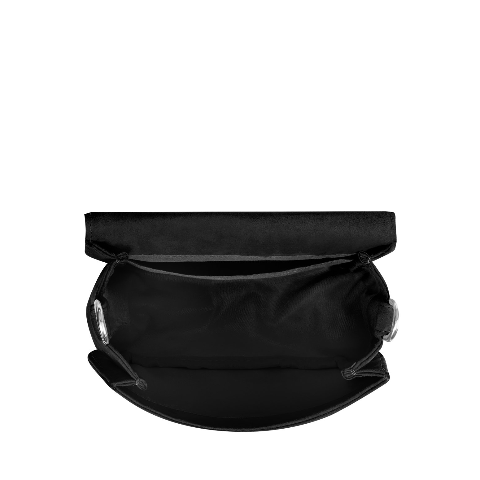 Umhängetasche - schwarz, BLACK, hi-res