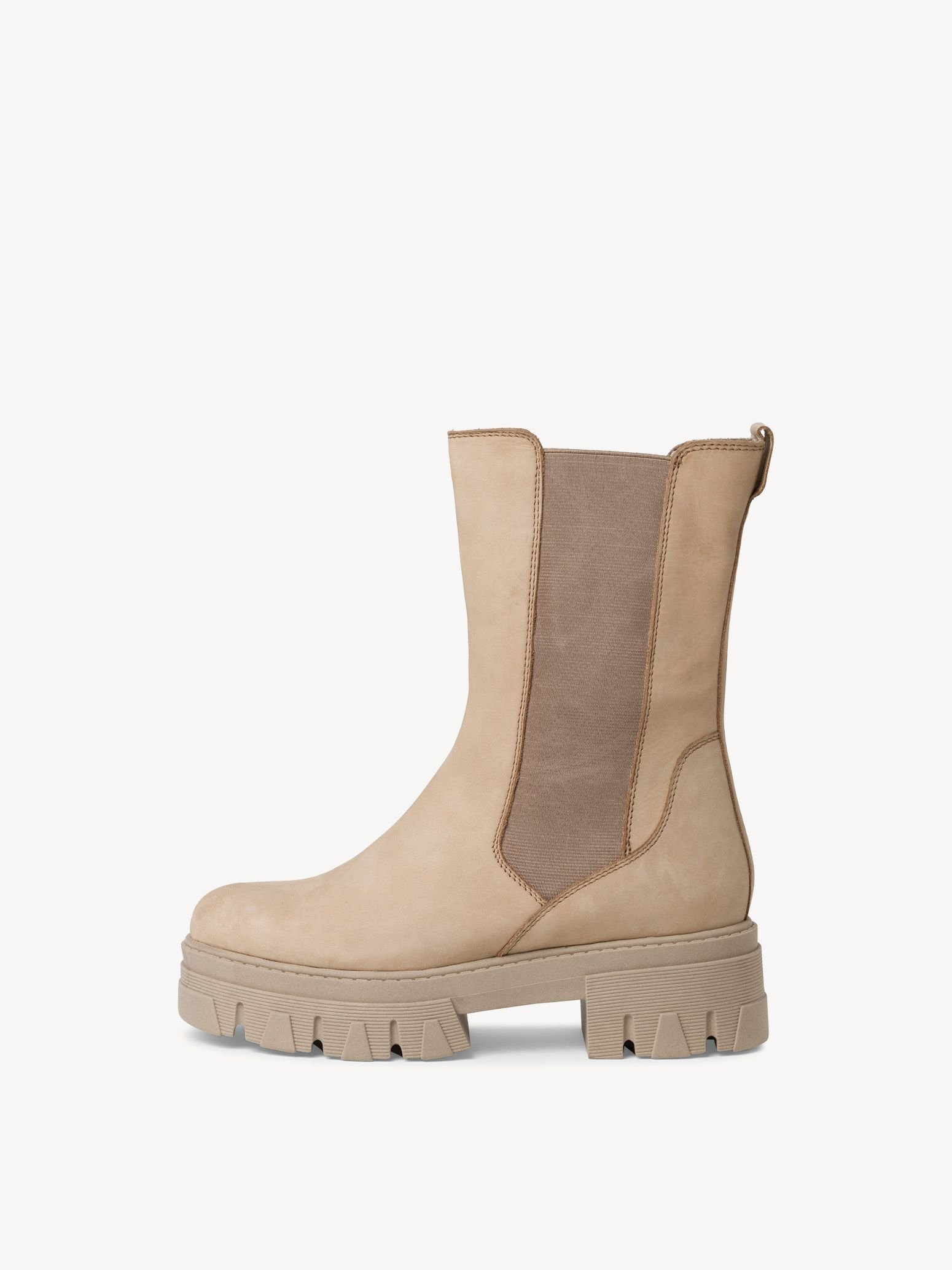 Chelsea Boot