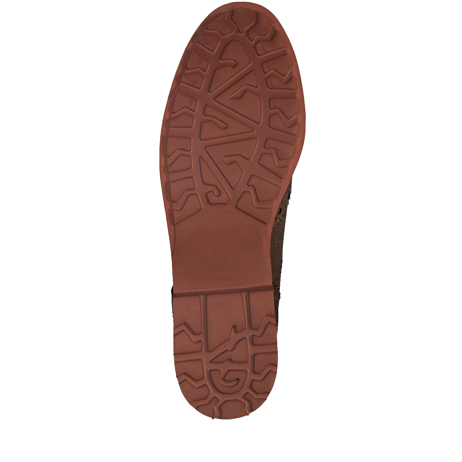 Chelsea Boot - braun, COGNAC ANT.COM, hi-res
