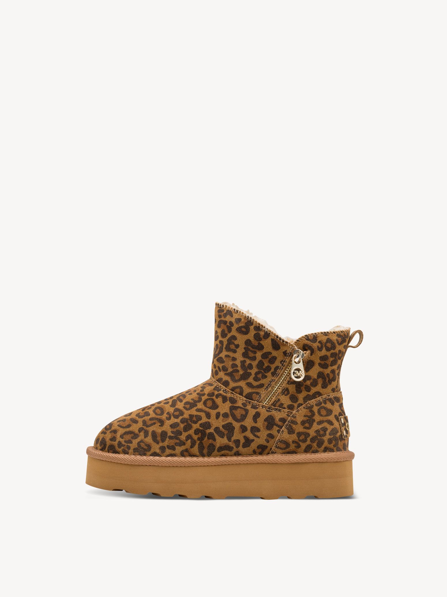 Stiefelette