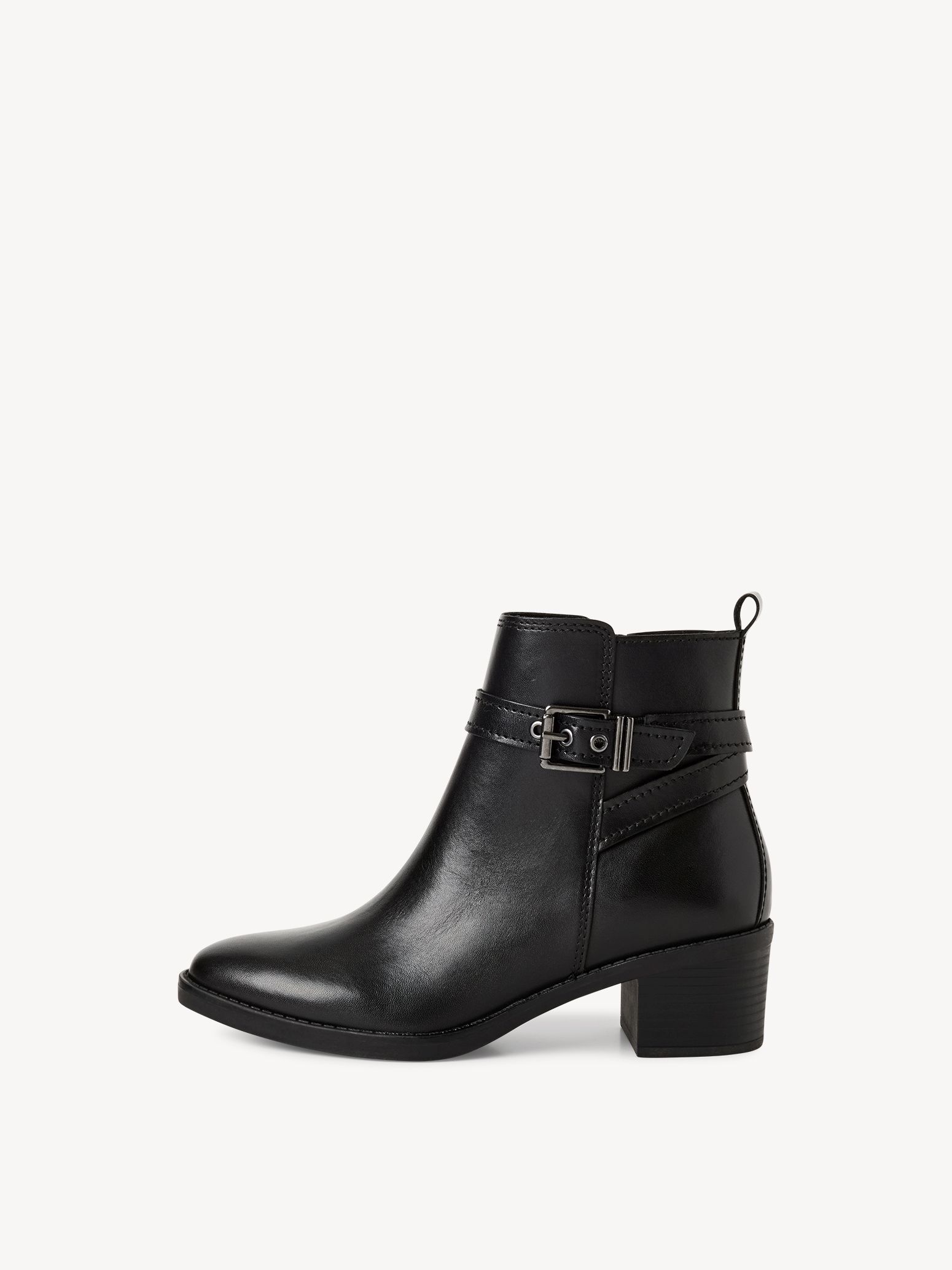 Stiefelette